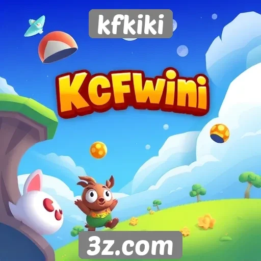 kfkiki | Comparativo de jogos disponíveis na plataforma kfkiki