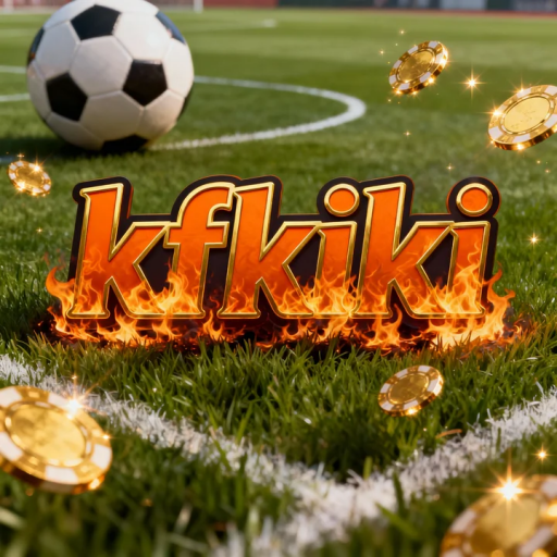 kfkiki logo