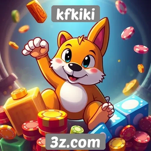 kfkiki | Principais jogos disponíveis no kfkiki para os jogadores