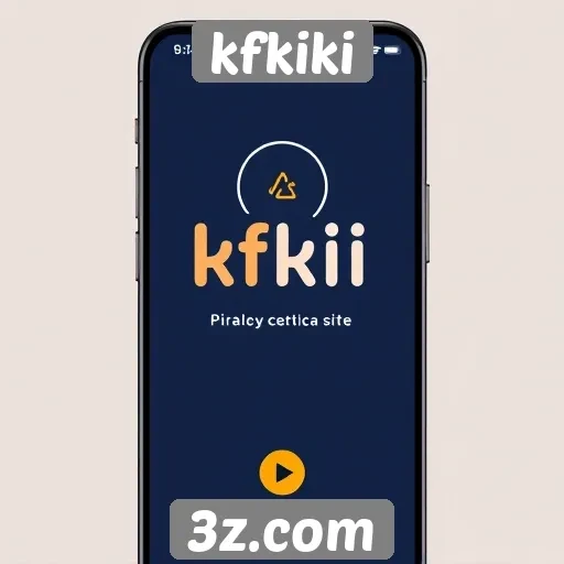 kfkiki | exploração das características de usabilidade do kfkiki